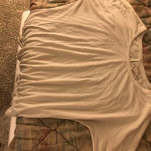 Size large women’s dress shirt